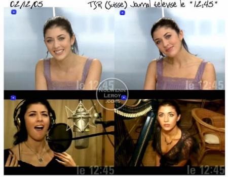 chanteuse